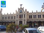 Estación del Norte. Valencia, Comunidad Valenciana
